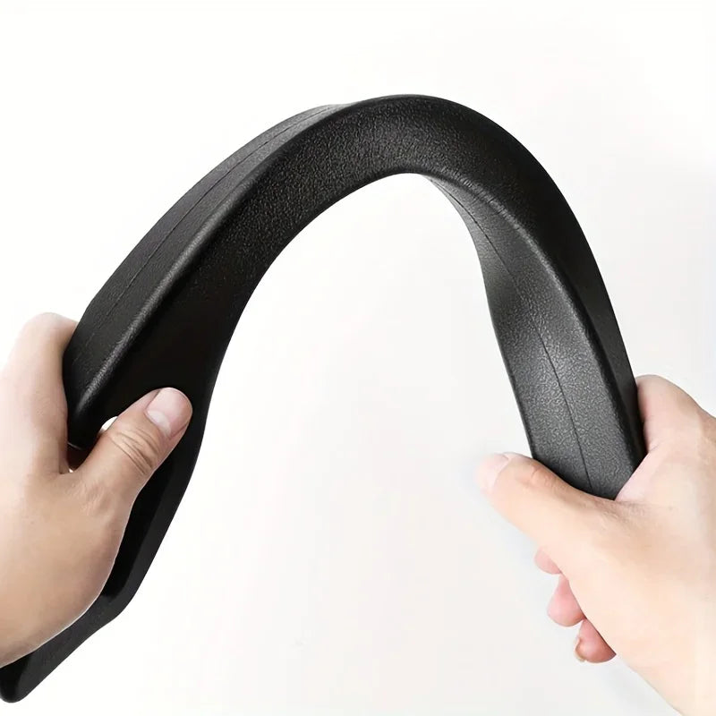 Car Seat Gap Filler (2-Pack) – Stop Losing Items Between Your Seats